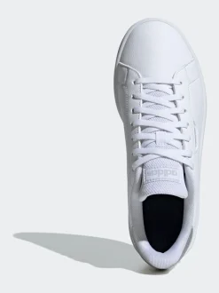 Blanc foncé - adidas Urban Courts