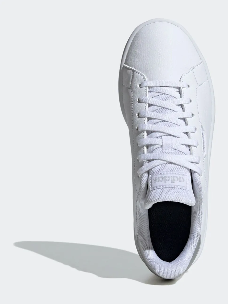 Blanc foncé - adidas Urban Courts