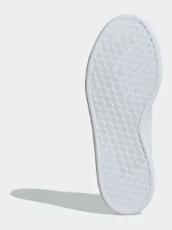 Blanc foncé - adidas Urban Courts