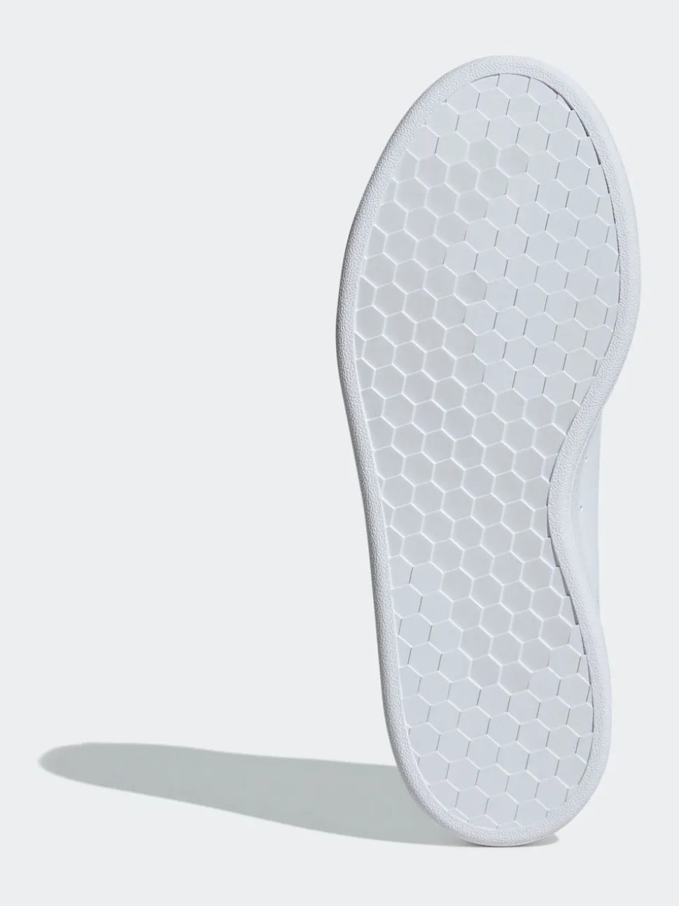 Blanc foncé - adidas Urban Courts