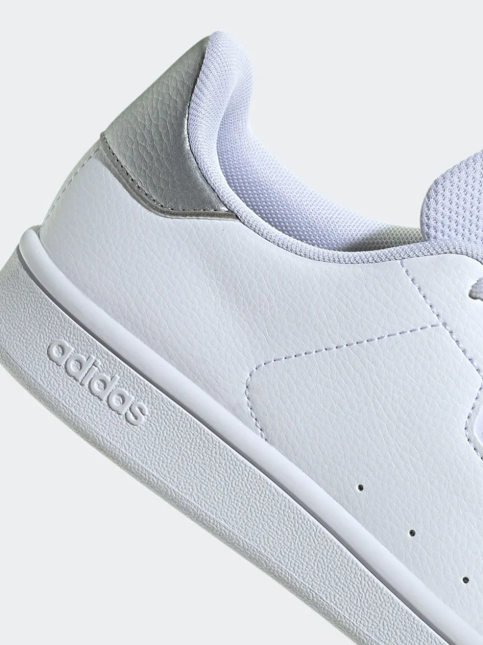 Blanc foncé - adidas Urban Courts