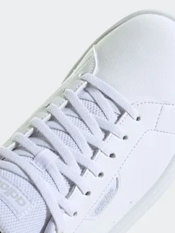 Blanc foncé - adidas Urban Courts