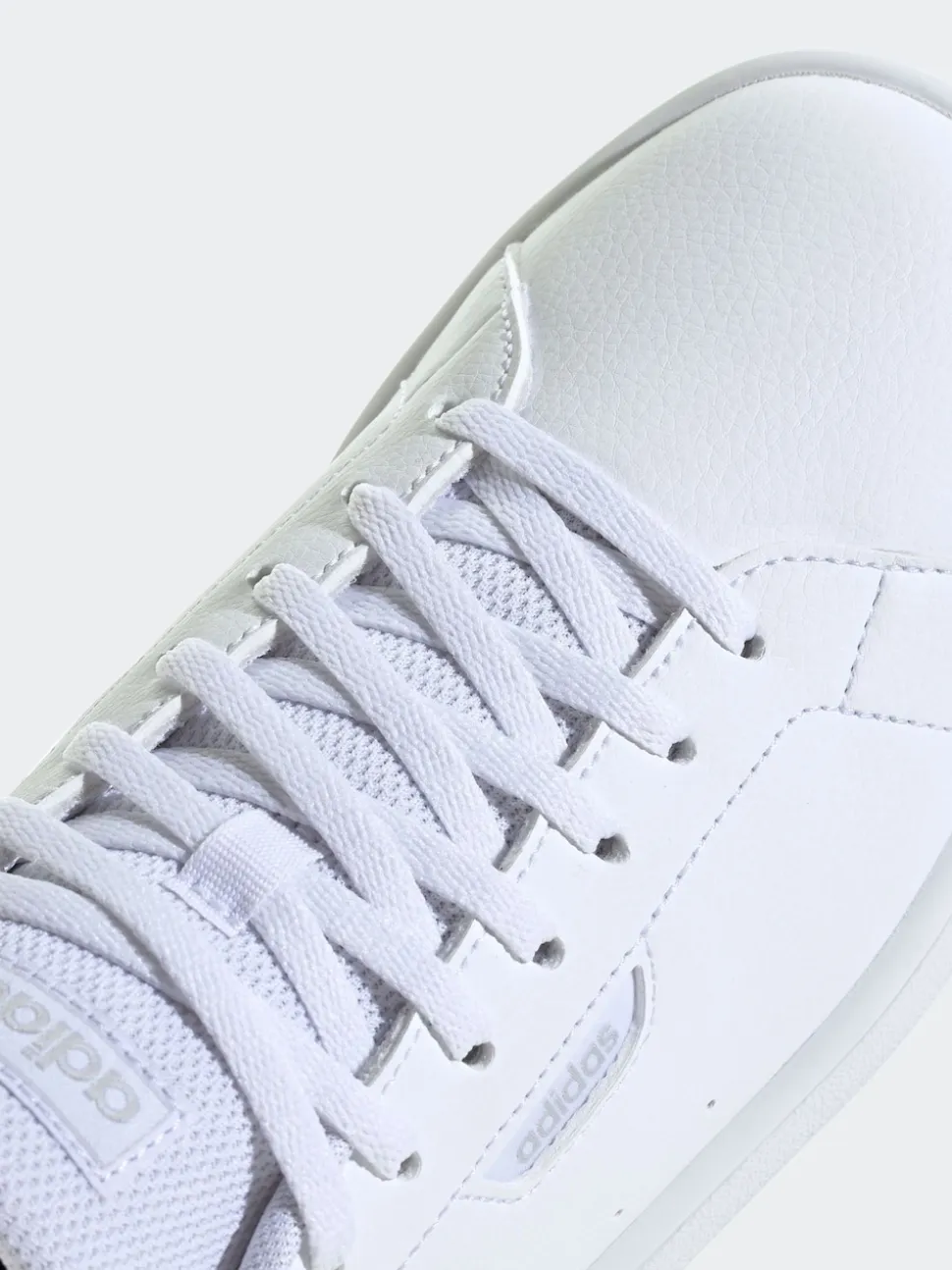 Blanc foncé - adidas Urban Courts