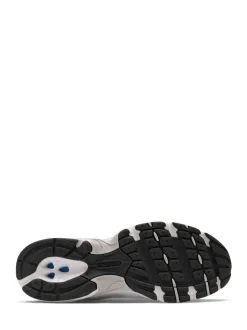 Blanc/Argent - New Balance Womens 530 Trainers