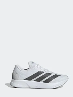 Blanc/Noir - Baskets adidas Duramo RC2 W