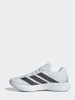 Blanc/Noir - Baskets adidas Duramo RC2 W