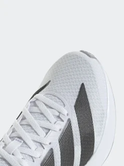 Blanc/Noir - Baskets adidas Duramo RC2 W