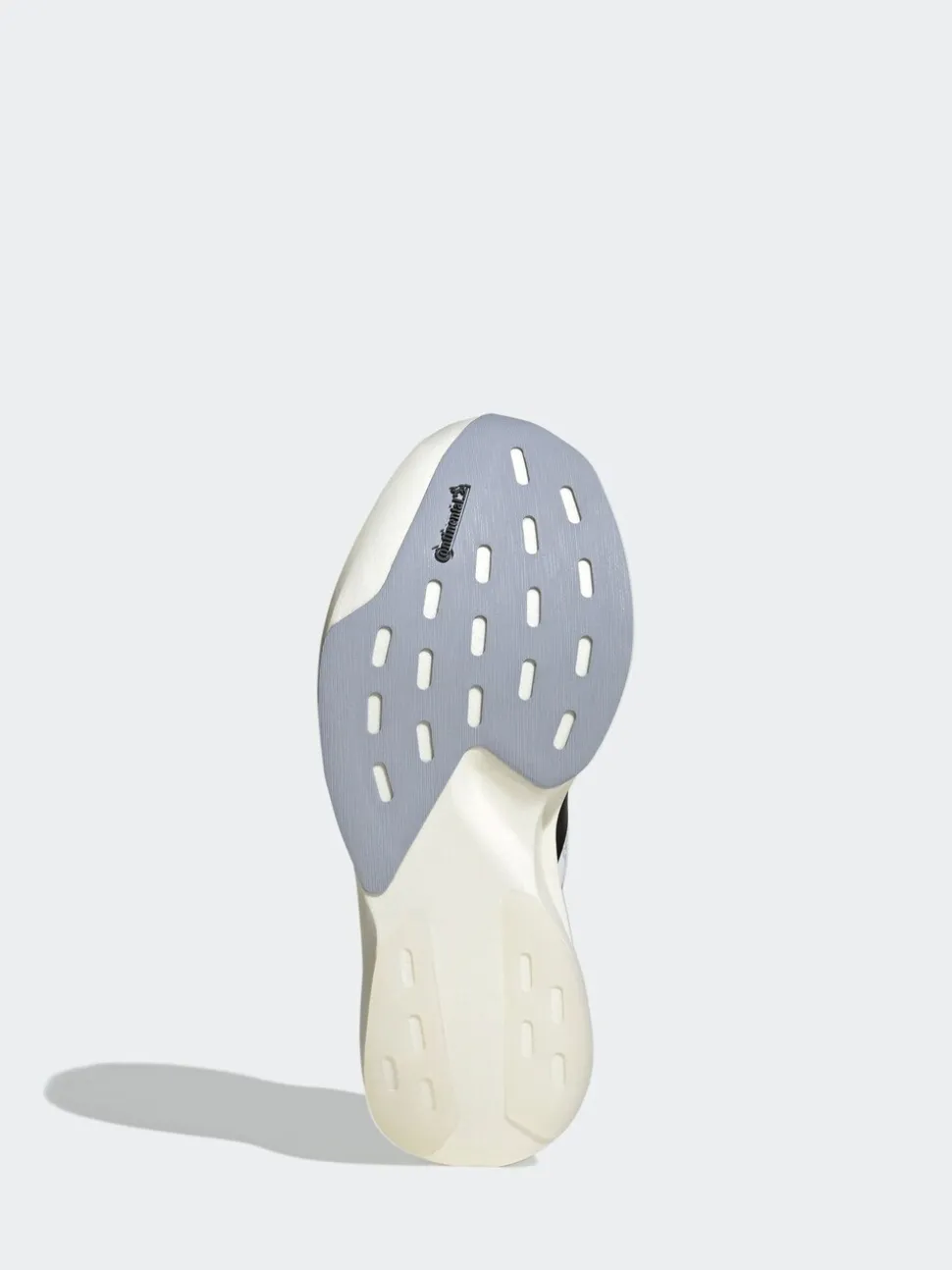 Blanc/Noir - Baskets de running adidas Adizero Evo Sl