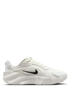 Blanc/Noir - Baskets Nike Style Réponse Y3K
