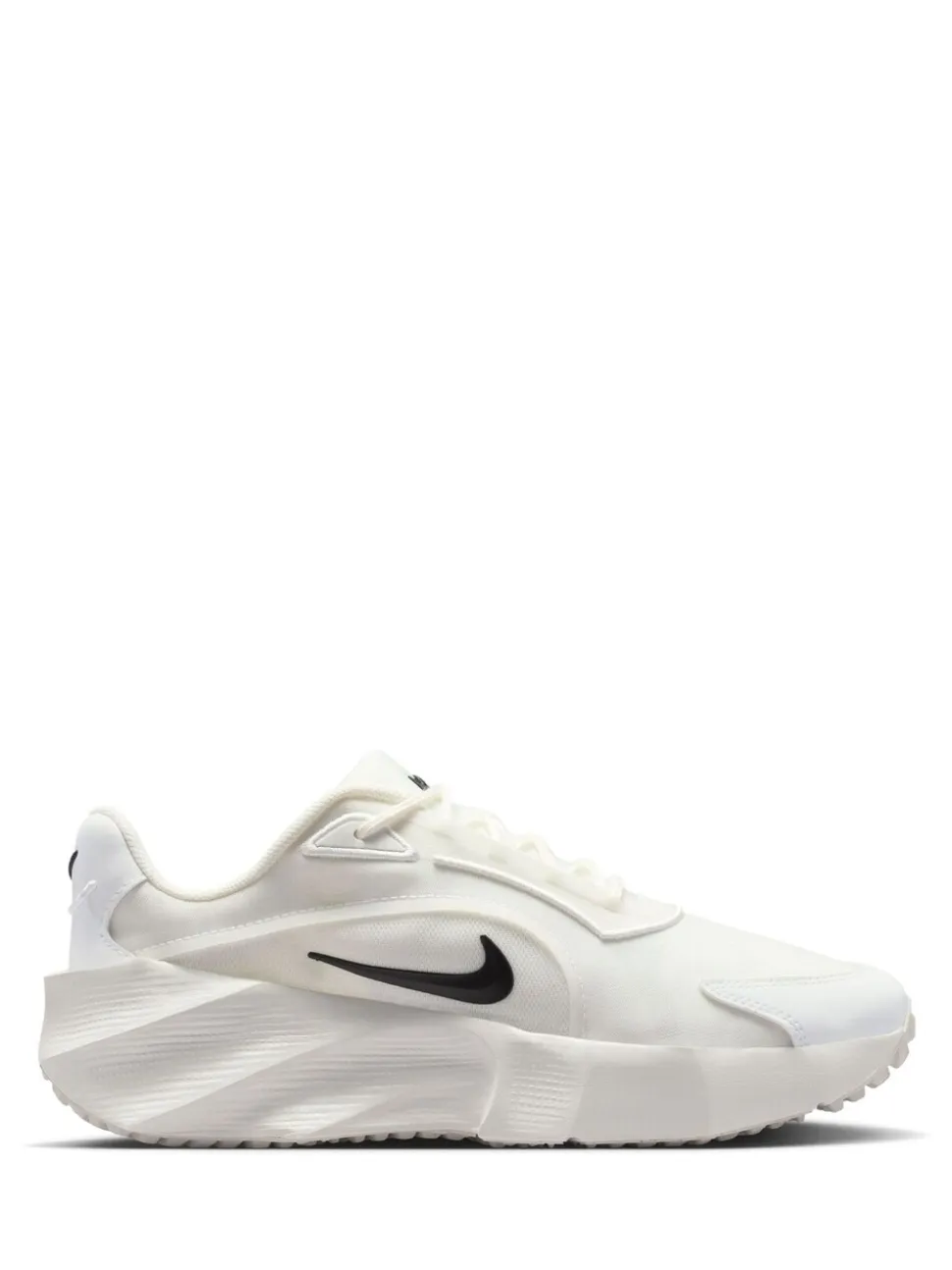 Blanc/Noir - Baskets Nike Style Réponse Y3K