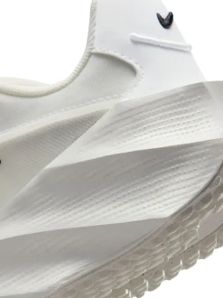 Blanc/Noir - Baskets Nike Style Réponse Y3K
