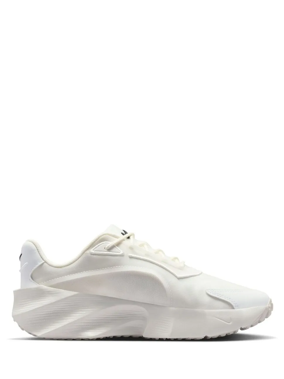 Blanc/Noir - Baskets Nike Style Réponse Y3K