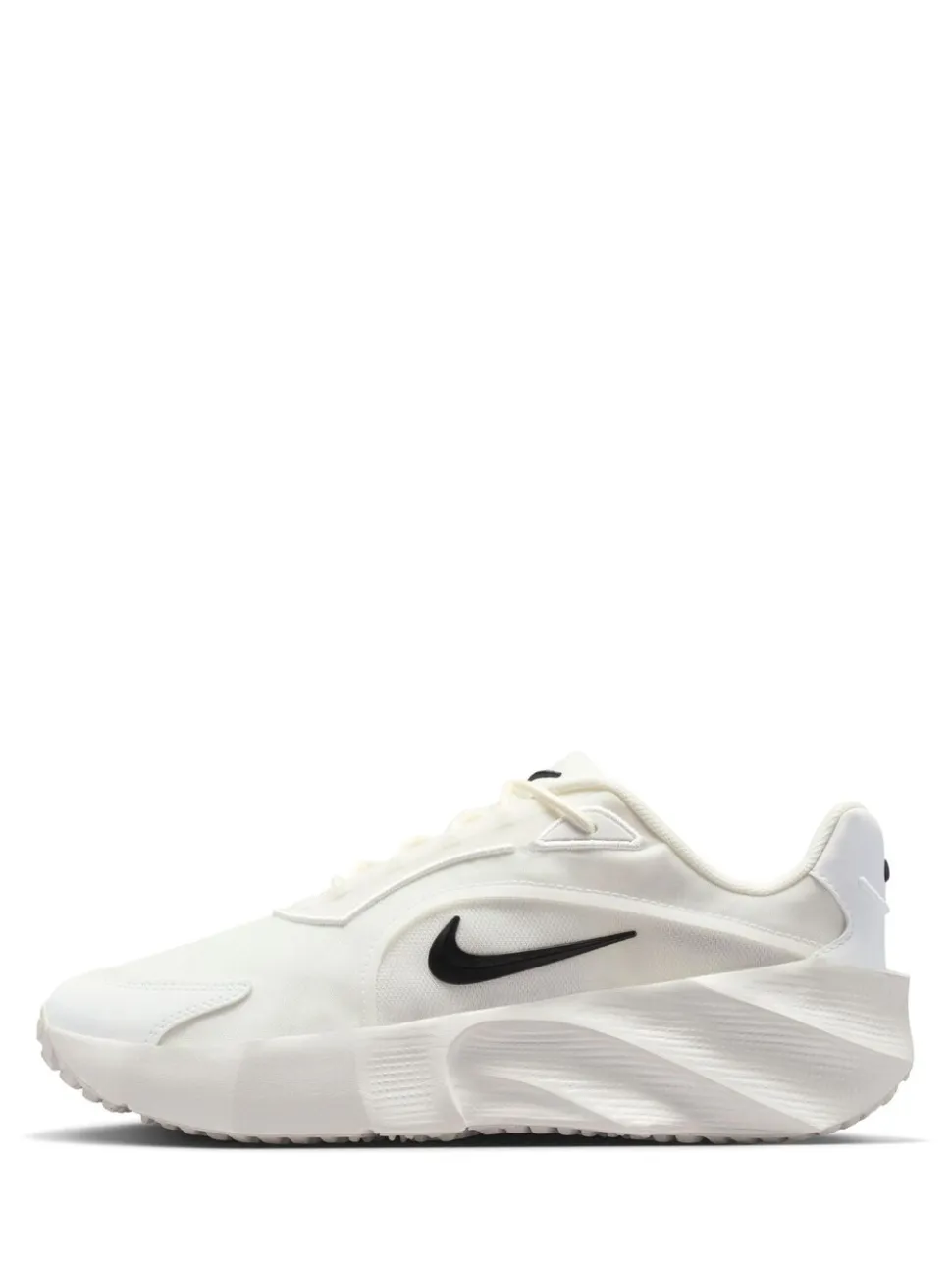 Blanc/Noir - Baskets Nike Style Réponse Y3K