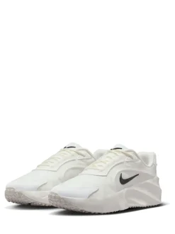 Blanc/Noir - Baskets Nike Style Réponse Y3K