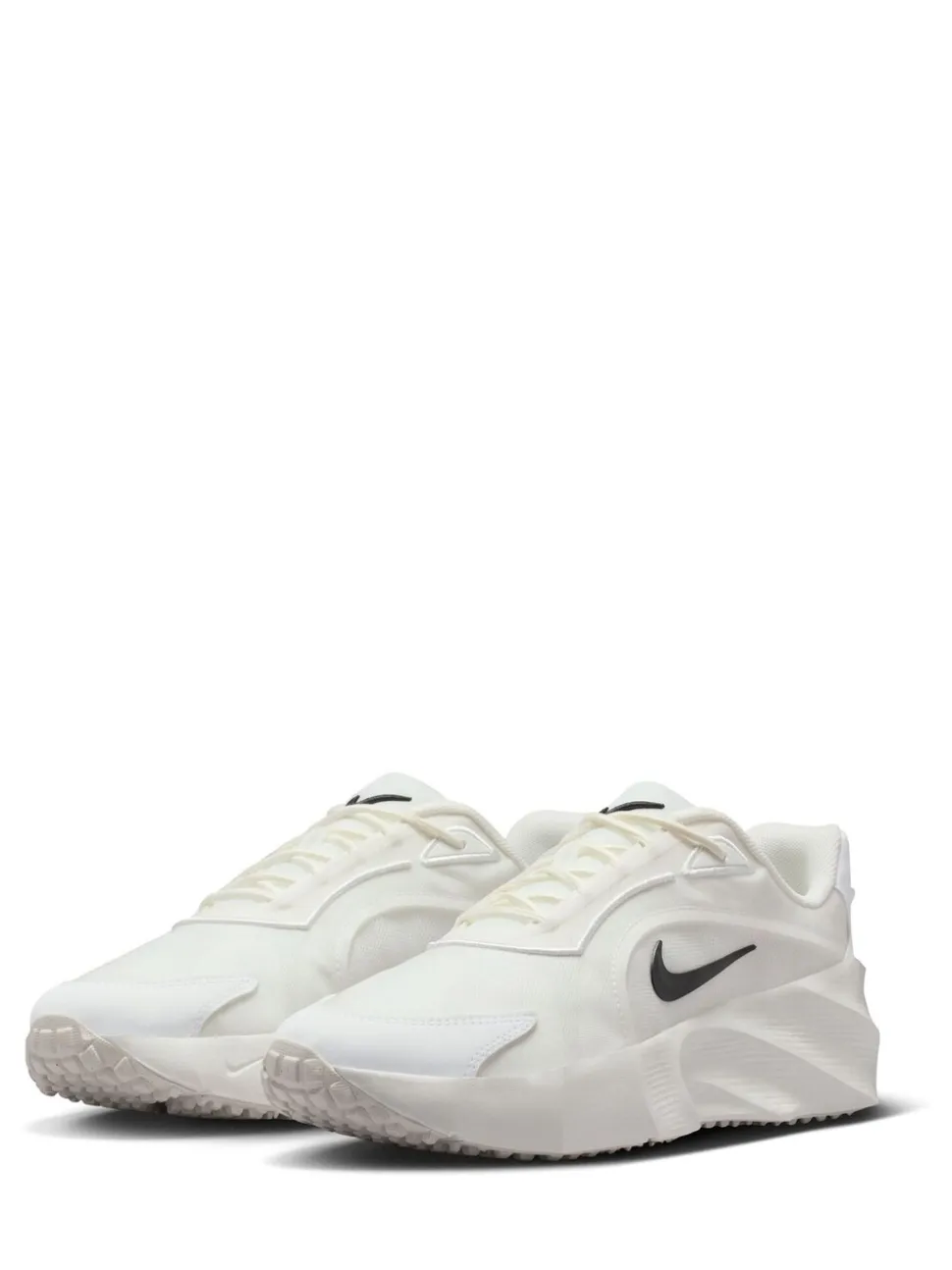 Blanc/Noir - Baskets Nike Style Réponse Y3K