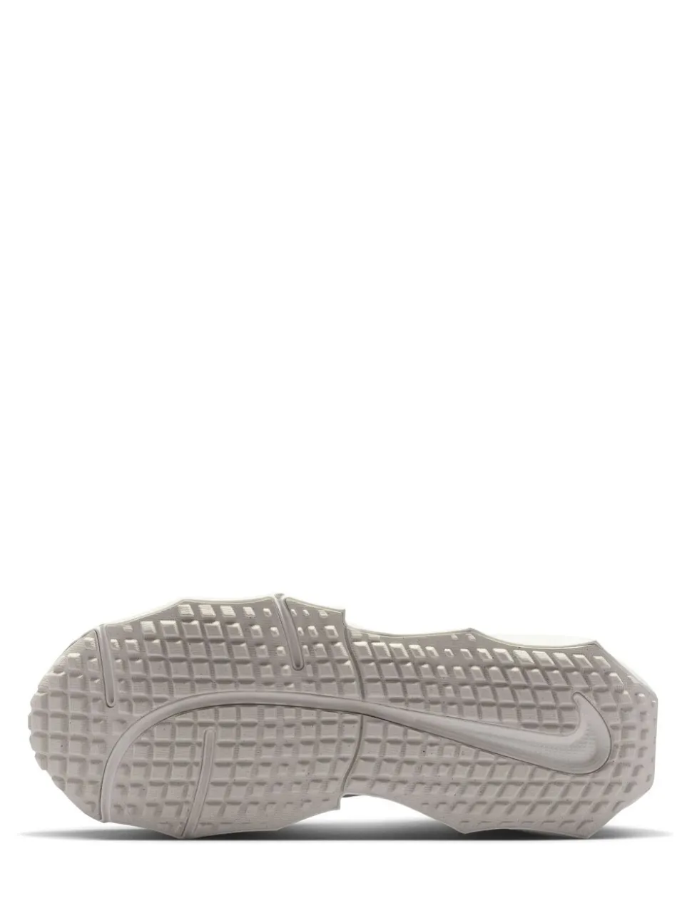 Blanc/Noir - Baskets Nike Style Réponse Y3K