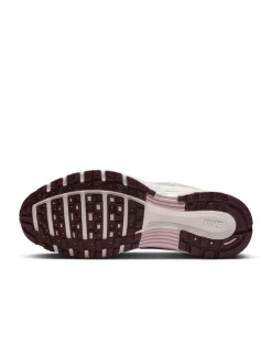 Blanc/Rose - Baskets Nike P6000