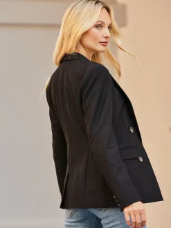 Blazer ajusté Sosandar