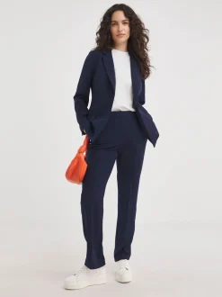 Blazer JD Williams Value à Simple boutonnage