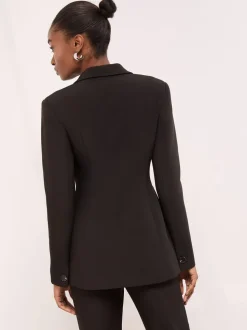 Blazer Lipsy ajusté à la taille cintrée