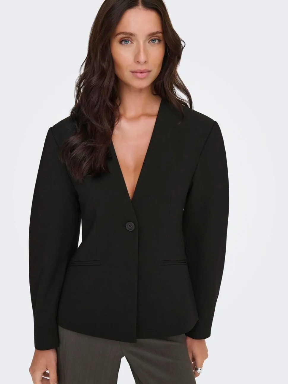 Blazer ONLY manches ballon