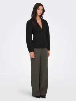 Blazer ONLY manches ballon