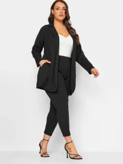 Blazer Yours Curve Limited