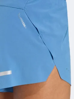 Bleu - adidas Adi365 Climacool+ 2 Shorts de poche