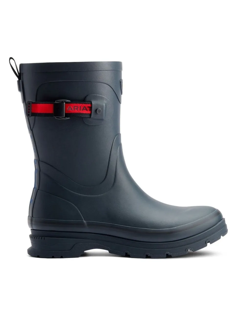 Bleu - Ariat Kelmarsh Mid Wellies