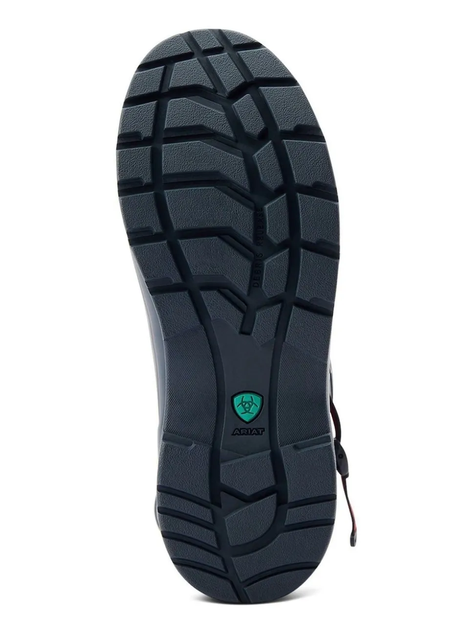 Bleu - Ariat Kelmarsh Mid Wellies