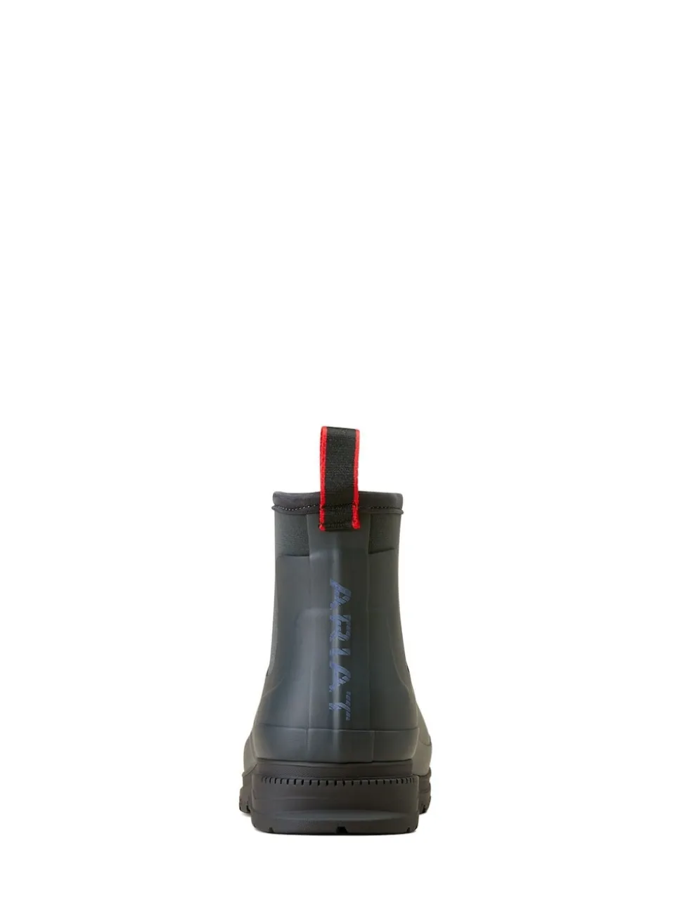 Bleu - Ariat Kelmarsh Shortie Wellies