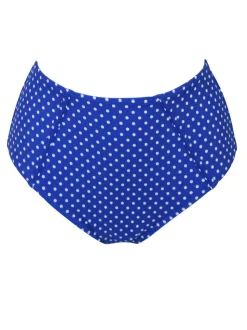 Bleu - Bas de bikini Pour Moi Sicily