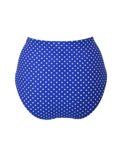 Bleu - Bas de bikini Pour Moi Sicily