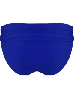 Bleu - Bas de bikini Pour Moi Free Spirit