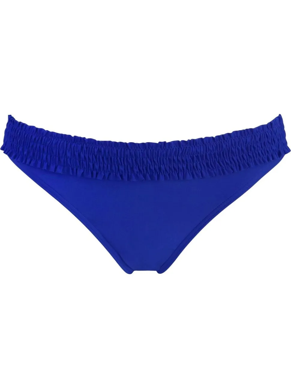 Bleu - Bas de bikini Pour Moi Free Spirit