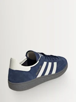 Bleu - Baskets adidas Originals Handball Spezial