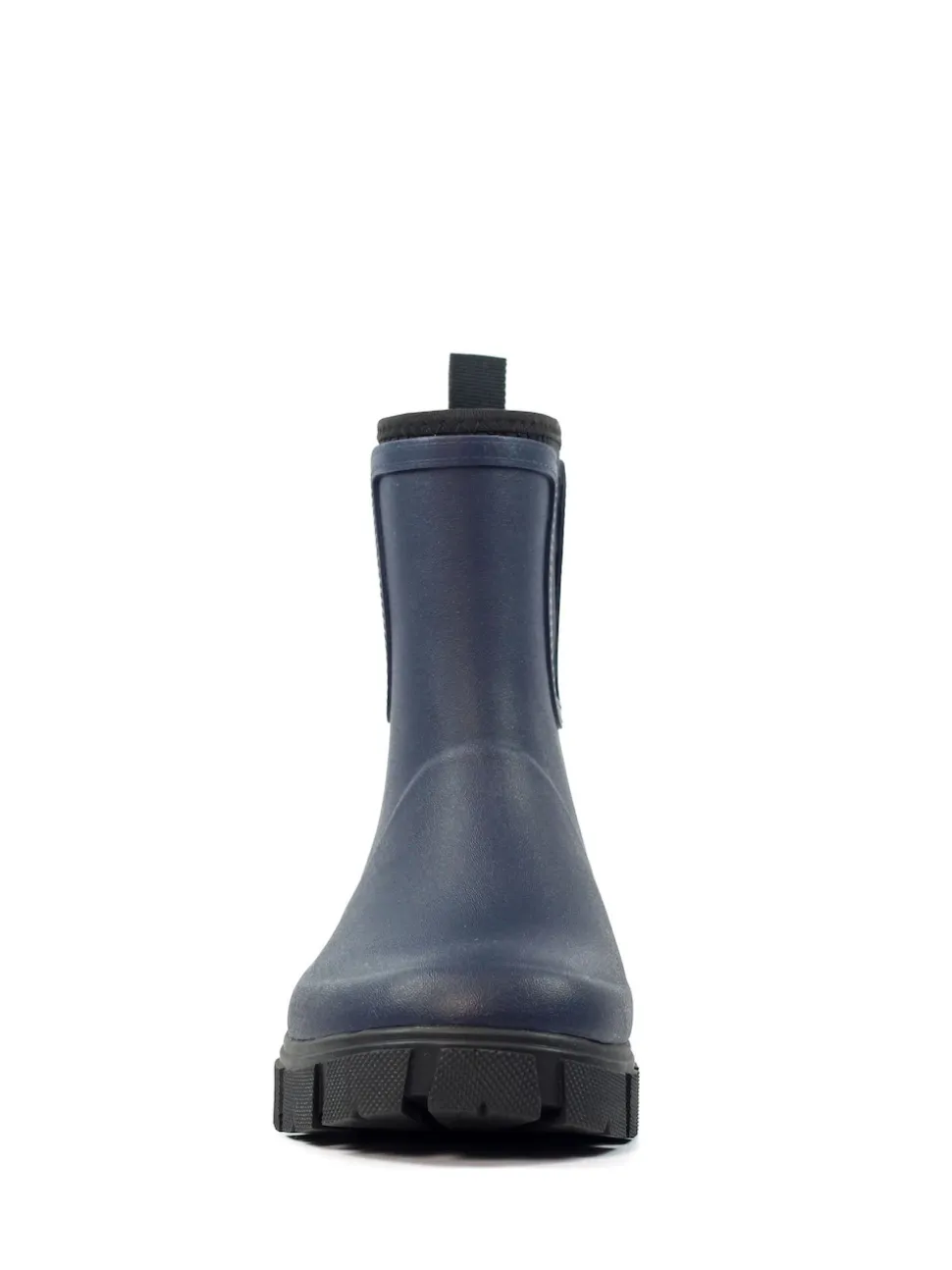 Bleu - Bottes de pluie Lunar Dogz Lake