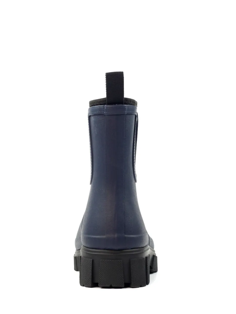 Bleu - Bottes de pluie Lunar Dogz Lake