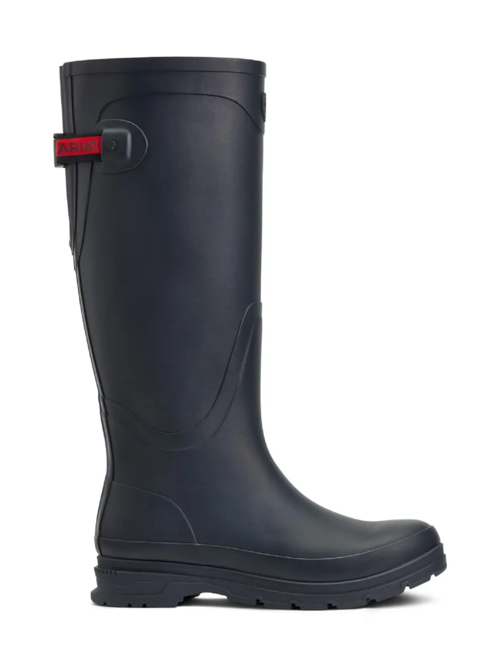 Bleu - Bottes en caoutchouc Ariat Kelmarsh