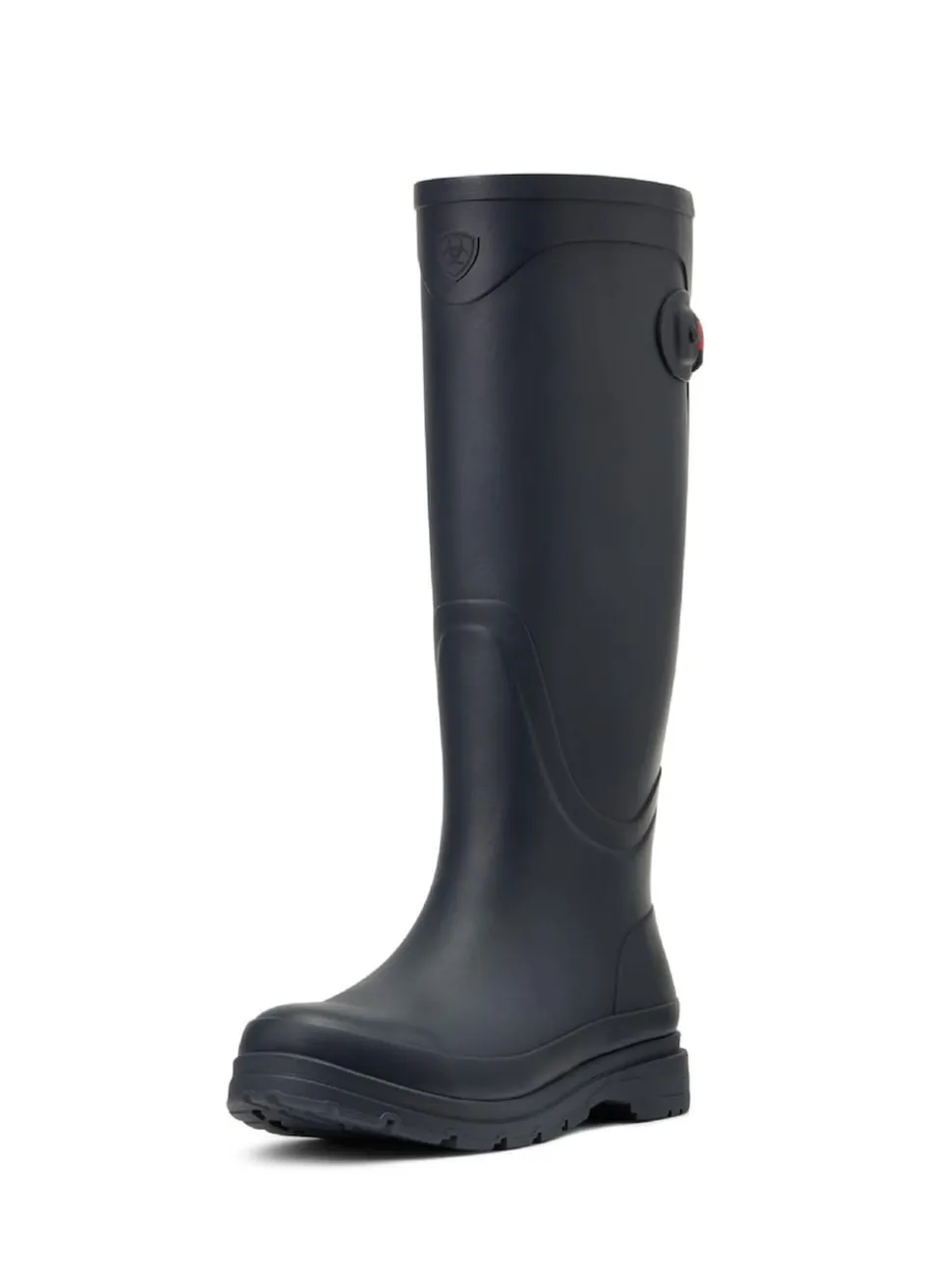 Bleu - Bottes en caoutchouc Ariat Kelmarsh