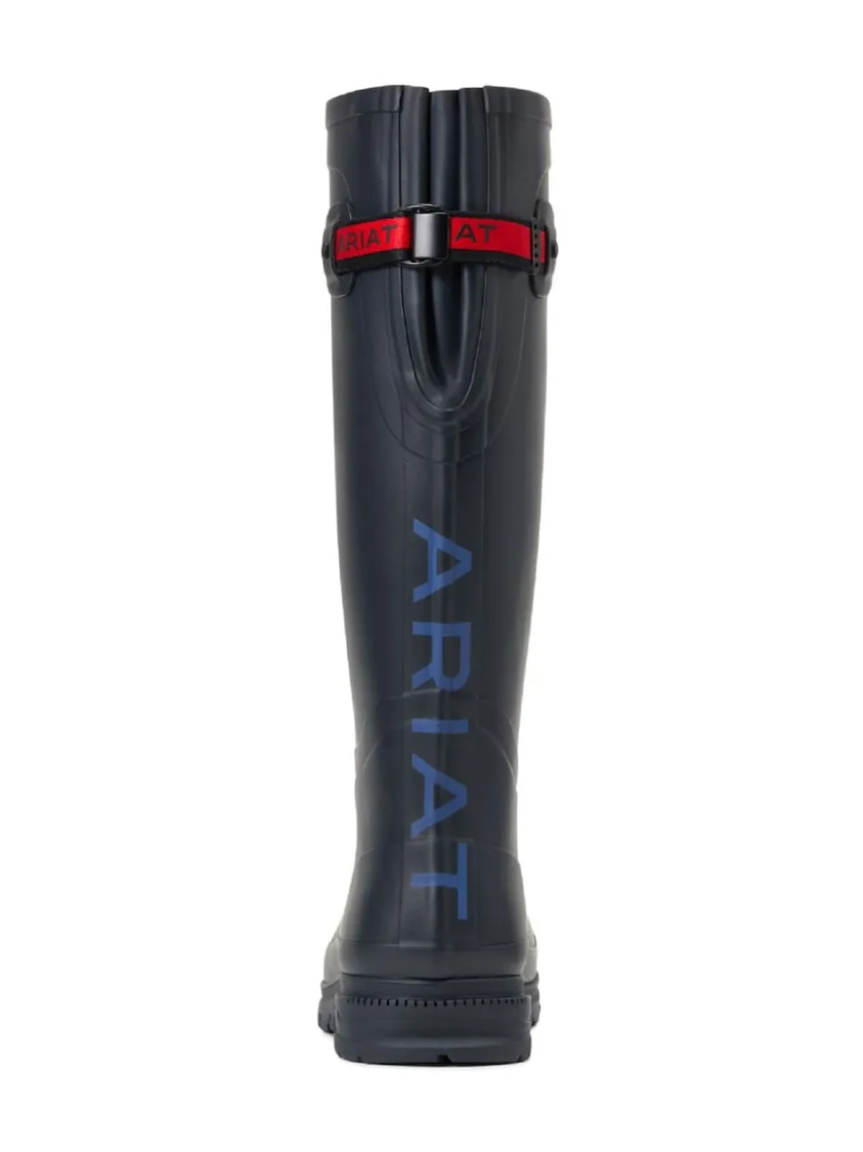 Bleu - Bottes en caoutchouc Ariat Kelmarsh