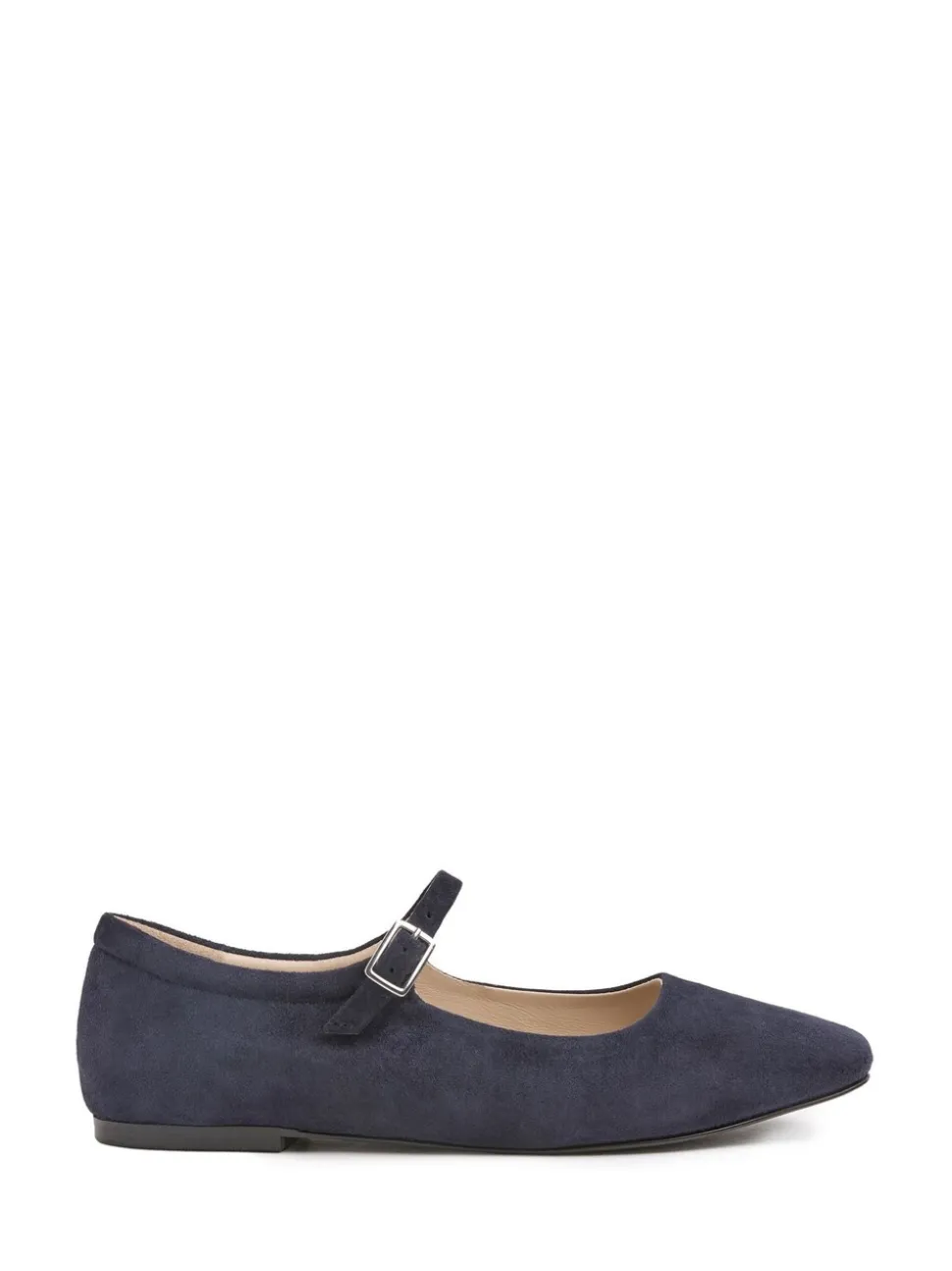 Bleu - Chaussures Celtic & Co. Mary Jane