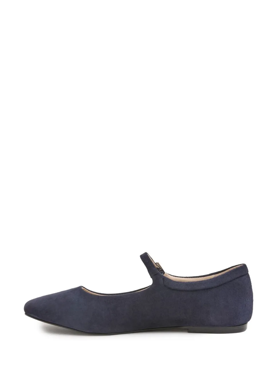 Bleu - Chaussures Celtic & Co. Mary Jane