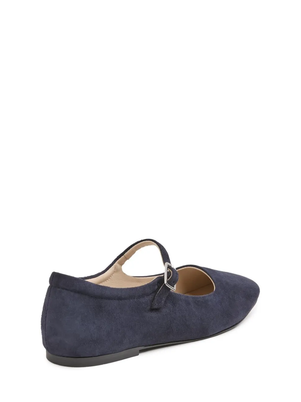 Bleu - Chaussures Celtic & Co. Mary Jane
