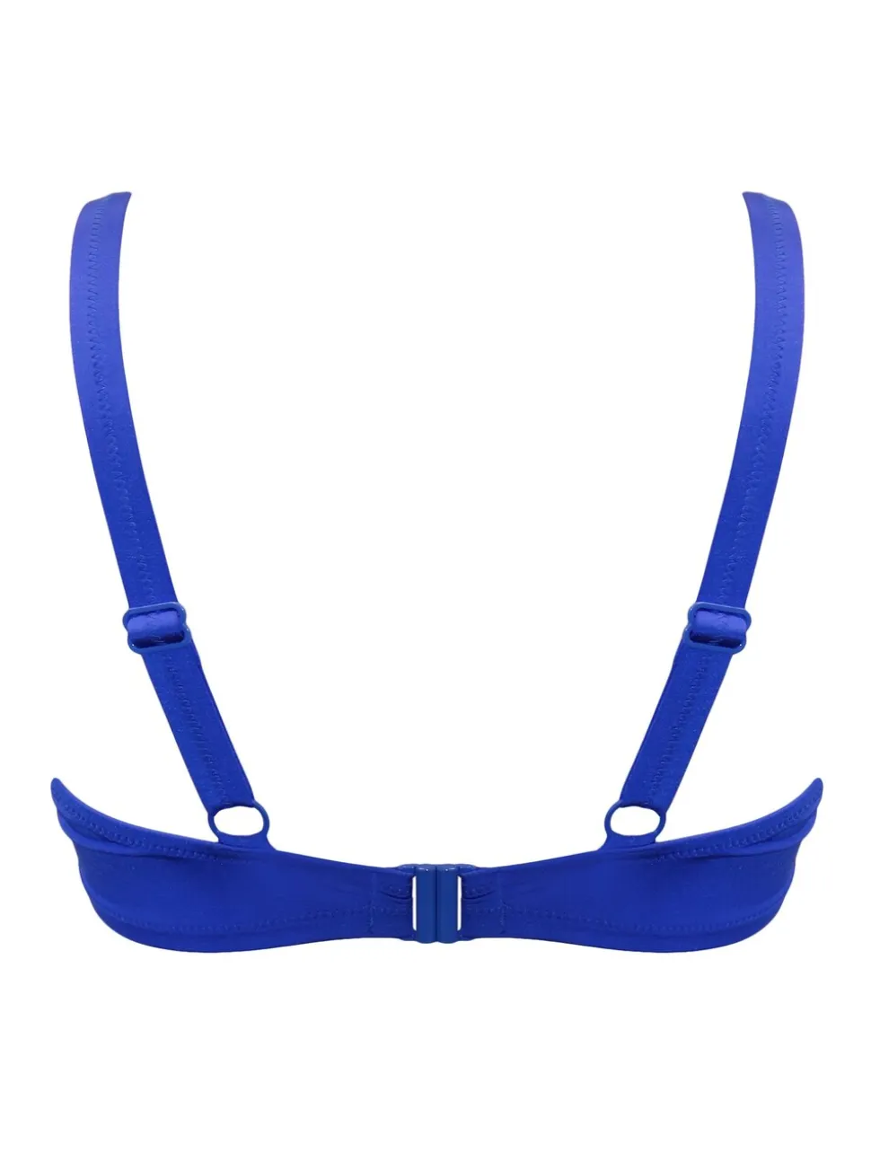 Bleu - Haut de bikini Pour Moi Samoa