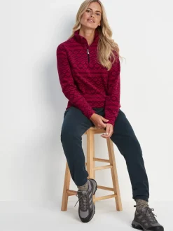 Bleu - Jogging Tog 24 Tilda