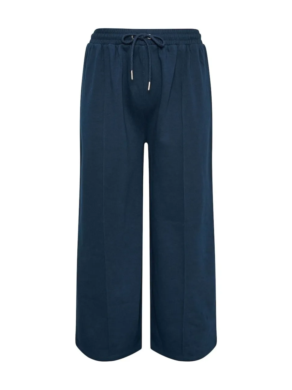 Bleu - Jogging Yours Curve jambes larges