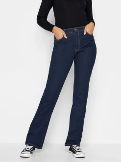 Bleu - Long Tall Sally Jean bootcut