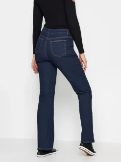 Bleu - Long Tall Sally Jean bootcut