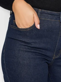 Bleu - Long Tall Sally Jean bootcut